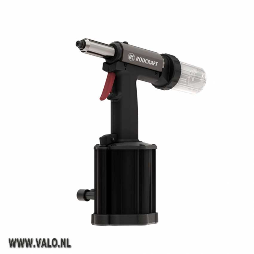 Popnageltang Rodcraft 6738