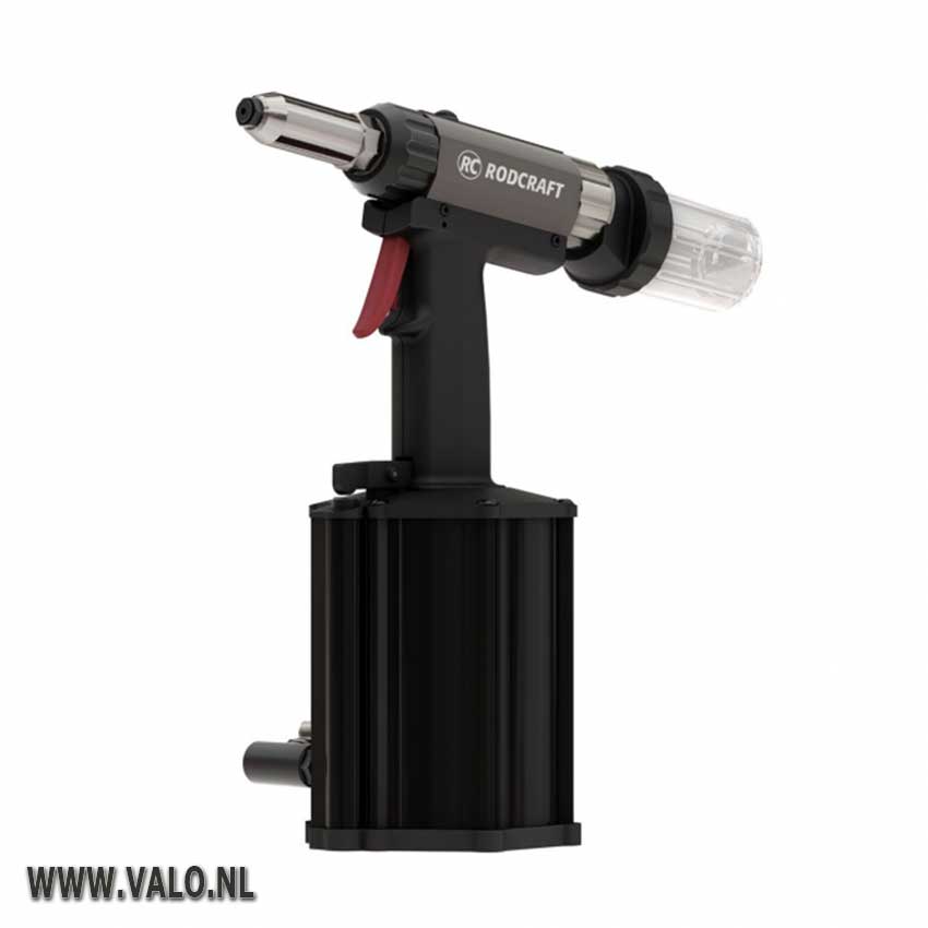 Popnageltang Rodcraft 6748