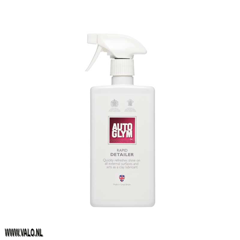 Autoglym Rapid Detailer 500ml.