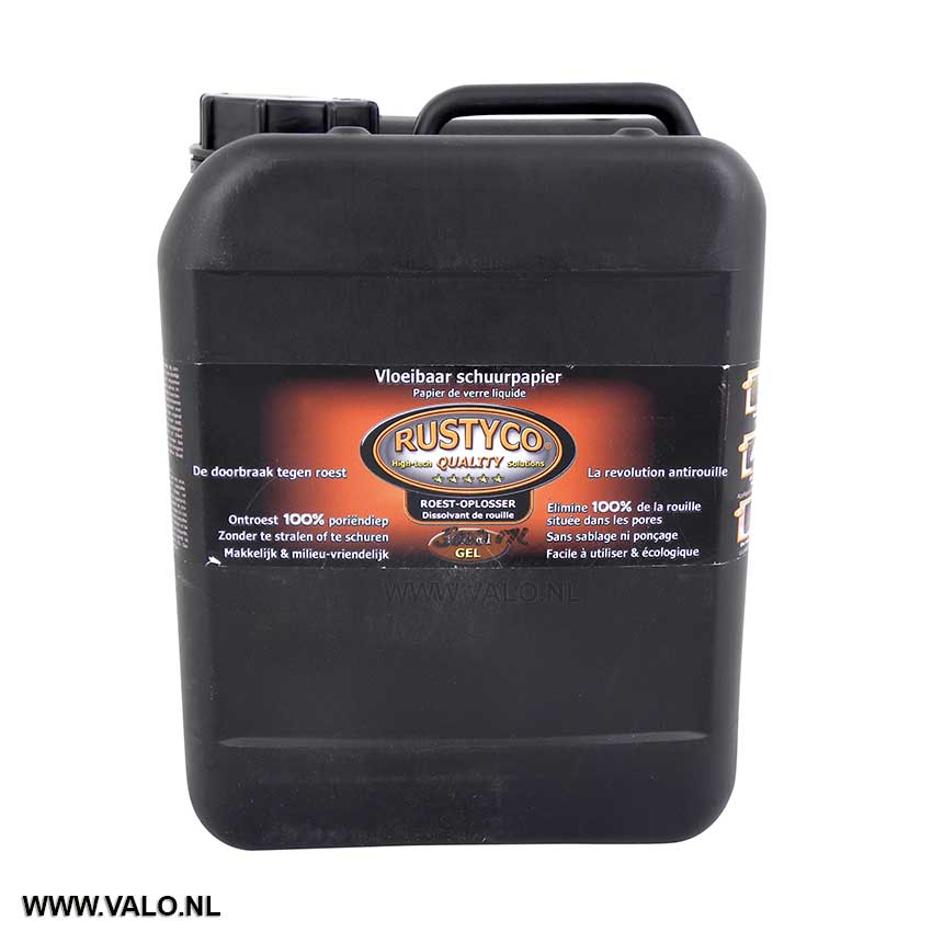 Rustyco Gel 5 liter