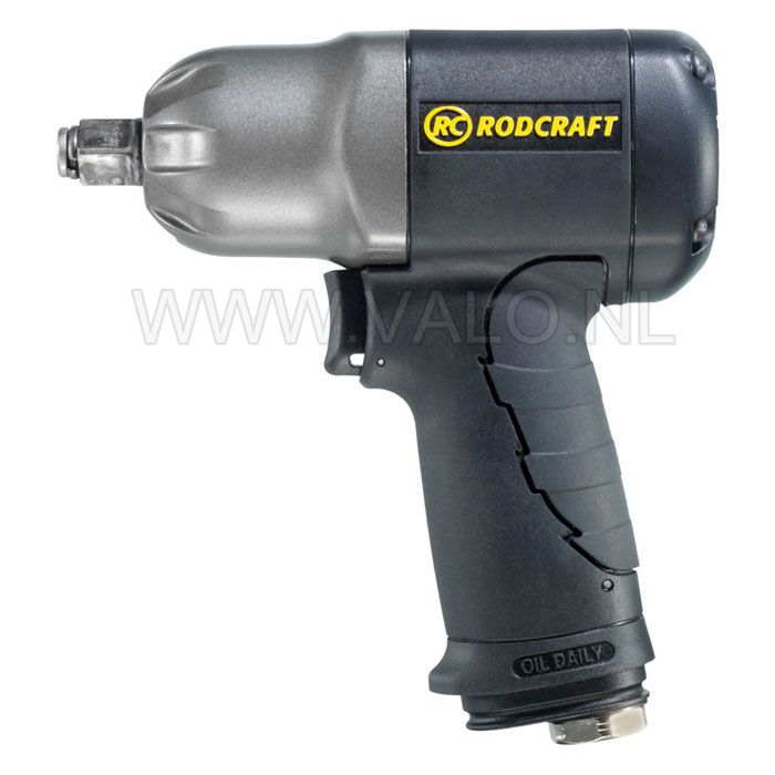 Slagmoersleutel Rodcraft RC 2267