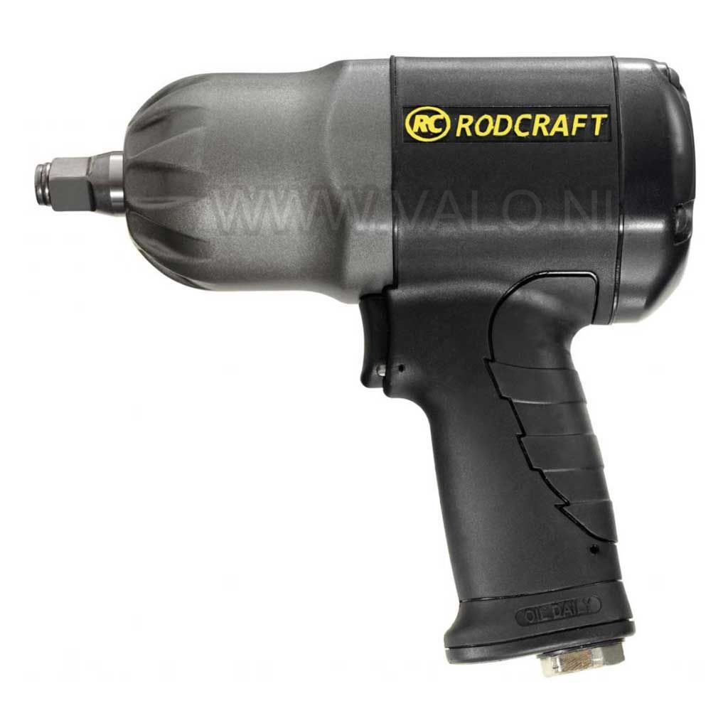 Slagmoersleutel Rodcraft RC 2277