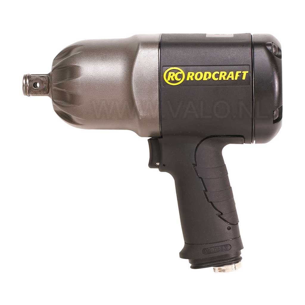 Slagmoersleutel Rodcraft RC 2377