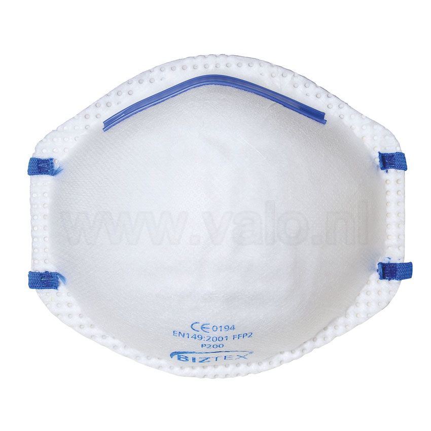 Stofmasker FFP2