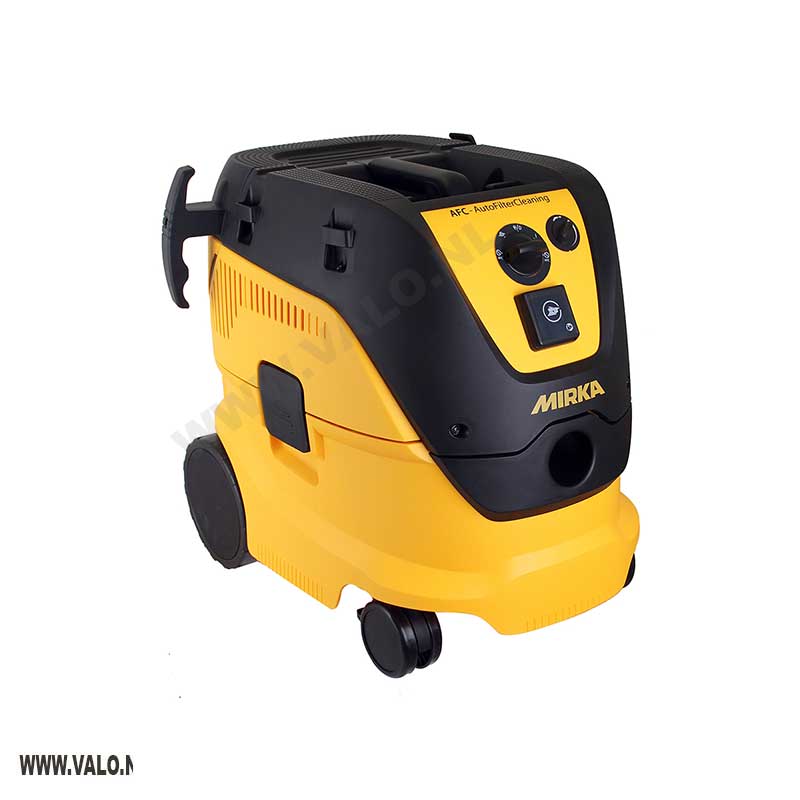 Stofzuiger Mirka 1230 L AFC / 1200 W