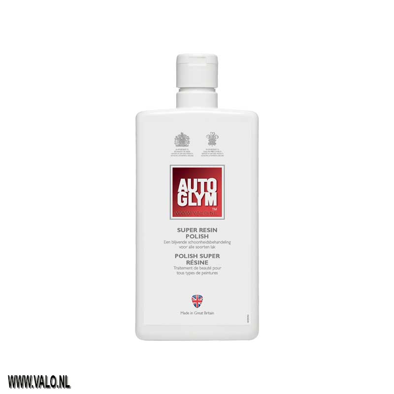 Autoglym Super Resin Polish 1 liter