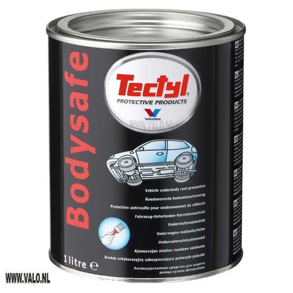 Valvoline Tectyl Bodysafe 1 liter