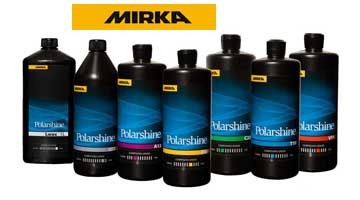 Mirka Polarshine