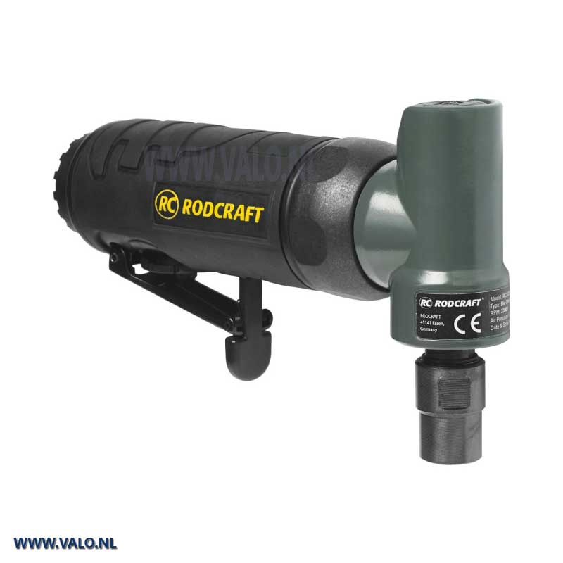 Stiftslijper Rodcraft RC 7128