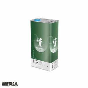 Siliconenverwijderaar 1-951 De Beer Refinish 5 liter