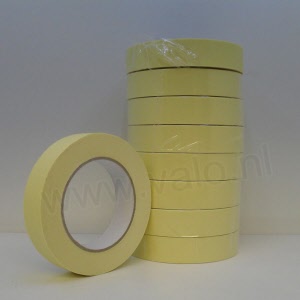 MSK 80 Masking tape 25 mm