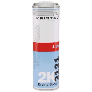 2K Drying booster 3121