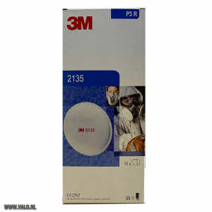 3M-P3-2135-stofilters