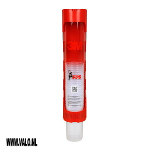 3M 16219 PPS beker dispenser