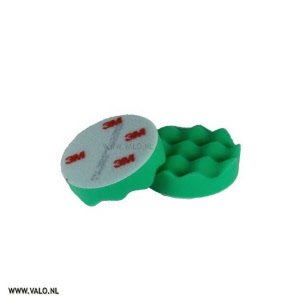 3M 50499 Sponsmop groen 75 mm