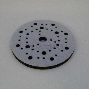 3M Soft interface-Pad 150 mm