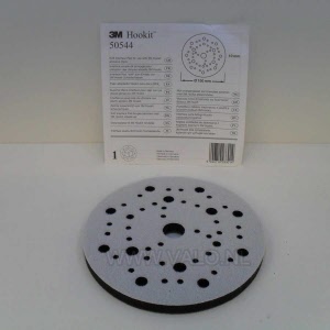 3M 50544 interface pad