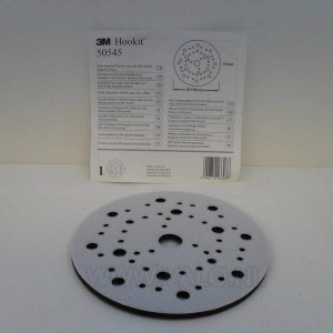 3M 50545 interface pad