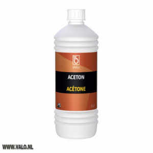 Aceton, 1 liter