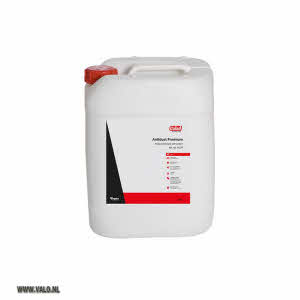 Antidust premium kleeflak Colad 8139 