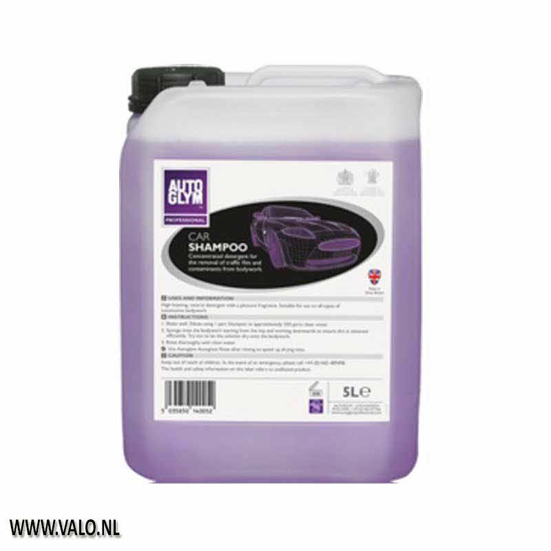 Autoglym Car shampoo 5 liter