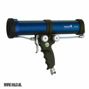 Pneumatisch Combi Kitpistool CSG 00