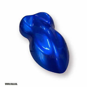 Spuitbus Candy Bright Blue