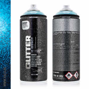 Montana Cosmos Glitter Effect 400 ml