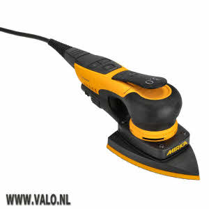 Mirka Deos II 663 Delta Schuurmachine 100 x 152 mm
