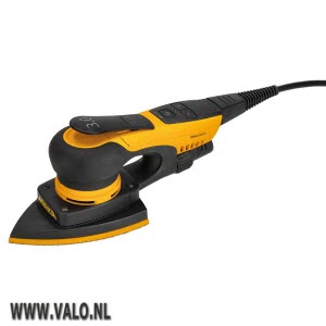 Mirka Deos II 663 Delta Schuurmachine 100 x 152 mm