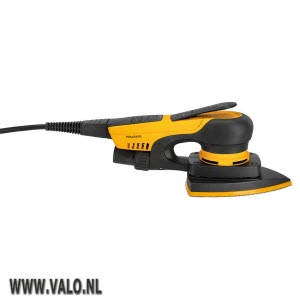 Mirka Deos II 663 Delta Schuurmachine 100 x 152 mm