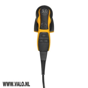 Mirka Deos II 663 Delta Schuurmachine 100 x 152 mm