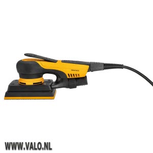 Mirka Deos II 353 vlakschuurmachine 81 x 133 mm