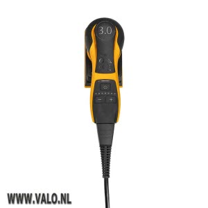Mirka Deos II 353 vlakschuurmachine 81 x 133 mm