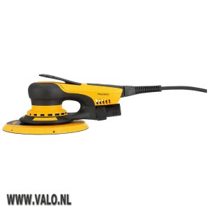 Mirka DEROS II 750 Ø 175 mm, uitslag 5.0 mm