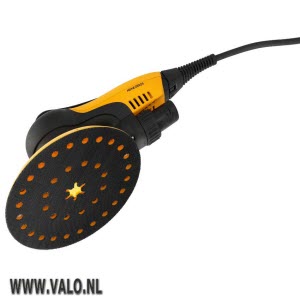 Mirka DEROS II 750 Ø 175 mm, uitslag 5.0 mm
