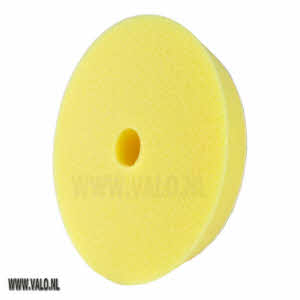 Gecko-687843-Polijstpad-geel-150mm