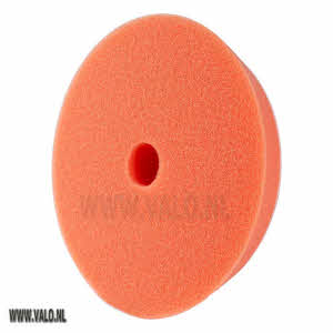 Gecko-687844-Polijstpad-oranje-150mm