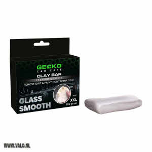 Gecko Clay Bar 100 gr