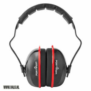 Gehoorbeschermer Comfort Portwest PW43