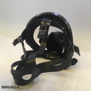 Gerson-volgelaatmasker-back