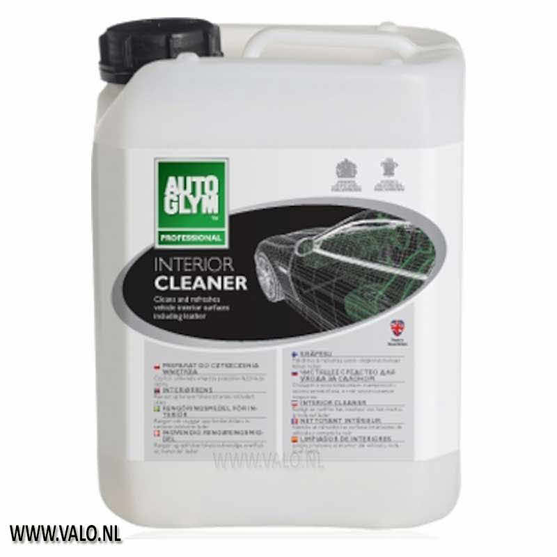 Autoglym Interieur Reiniger 25 liter