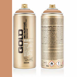 MONTANA GOLD G1440 TOFFEE