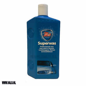 Mer Original Superwas 500 ml