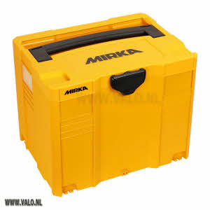 Mirka Case 400x300x315