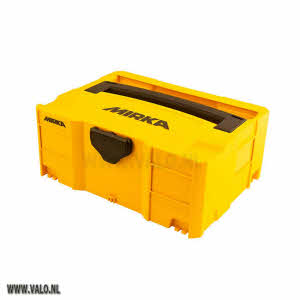 Mirka Case 400x300x158. 