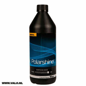 Mirka Polarshine Liquid Nano Wax 1 liter