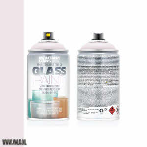 Montana glass Almond Spuitbus 250 ml