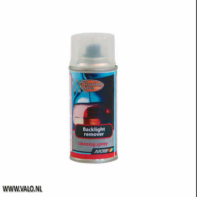 Backlight remover 00164 Motip spuitbus 150 ml