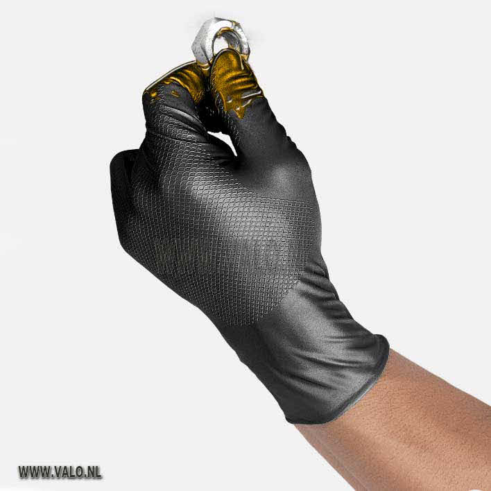 Gripp-it nitril handschoenen